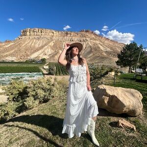 Meet your Posher, Lisanne